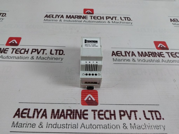 Teknotherm 3-7208 Controller
