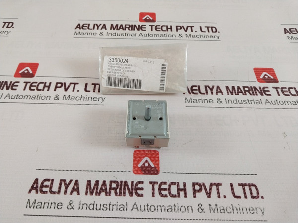 E.G.O. 50.57071.010 Energy Regulator 13A 240V