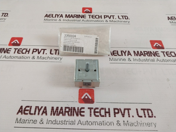 Energy Regulator E.G.O. New