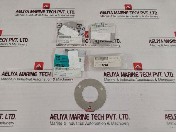 Electrolux 0C4142 Professional Flange