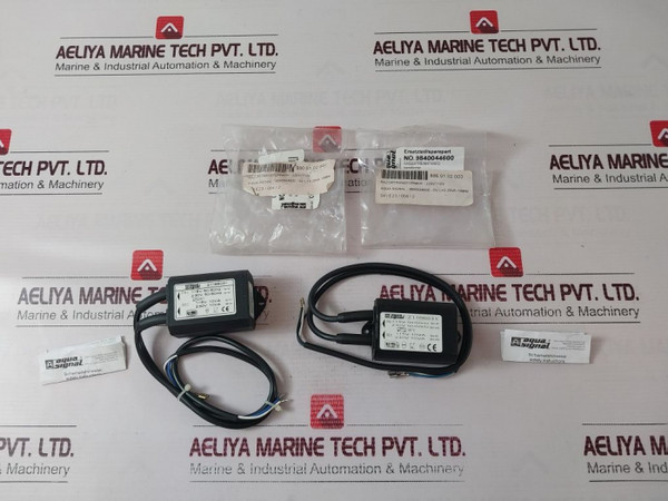 Marine Lighting Aqua Signal 21166031 Transformer New
