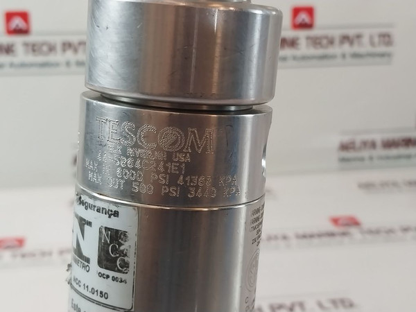 Adalet Sa2784 Enclosure 230Vac 200 Watt 50/60 Hz