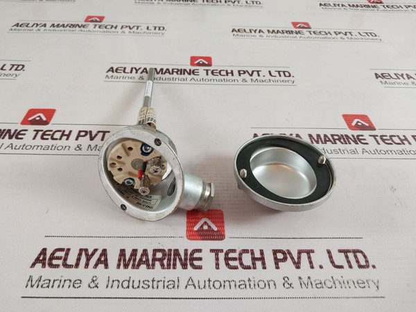 Ntw Tp43-3-100 Temperature Sensor -30…+200°C