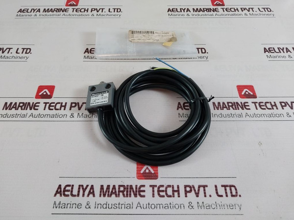 Honeywell 14Ce1-3K Compact Precision Limit Switch 3M Cable