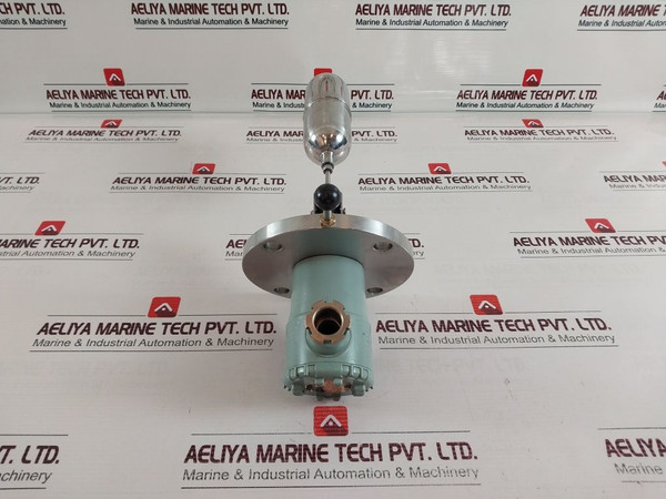 Hanla Fms-2H-ws-t Float Level Switch Ip56