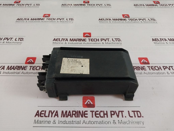 Ceag Evg 09236 Lighting Accessories Ballast Electronic Unit Ac 110V-254V