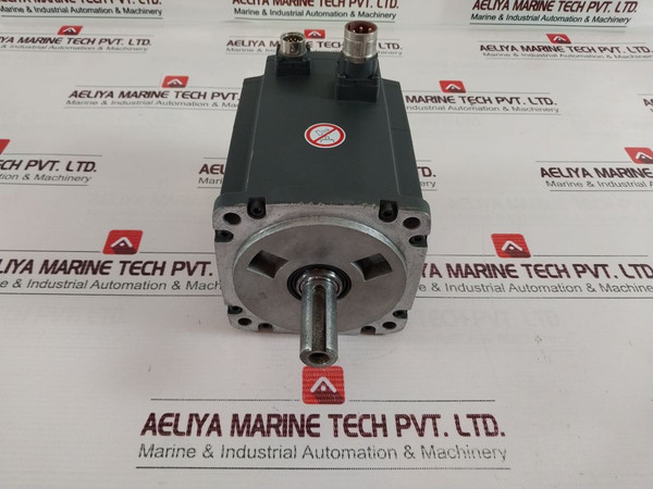 Siemens 1Fl6064-1Ac61-0Aa1 3~ Servo Motor