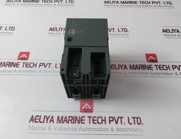 Siemens 6Ep1 333-1Sl11 Sitop Power 5 Power Supply Ac 230V/120V