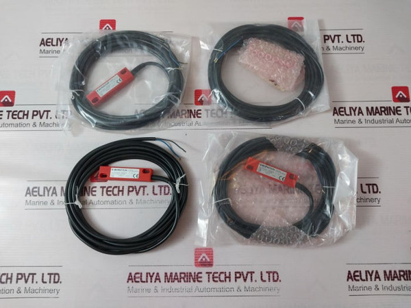 Bernstein Mak-1212-f-5-vdr Magnetic Switch 250V Ip67 250V 100Va