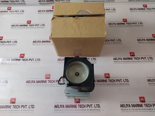 Oh Sung Obb-1501U1 Motor Ventilation 80W
