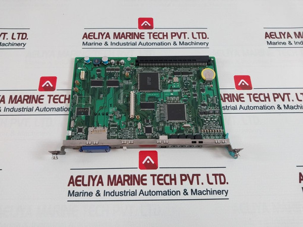 Panasonic Psup1317Zc Cpu Board