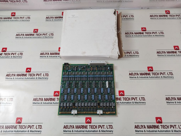 Philips 3522 209 20143 Pcb Card (Not Working)