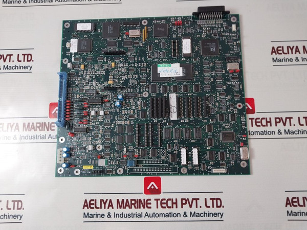Hrc System Kcl-3-94V-0 Pcb Card