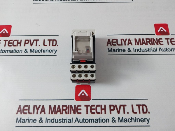 Relay Telemecanique Rhn 416Jv France New