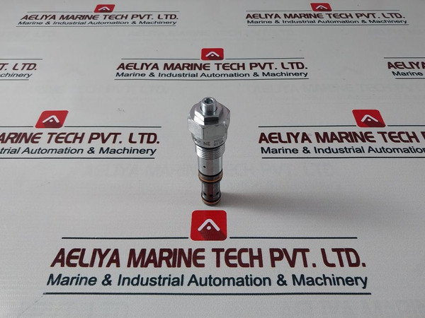 Sterling Parker C1C125 Z N Mk2 Control Valve