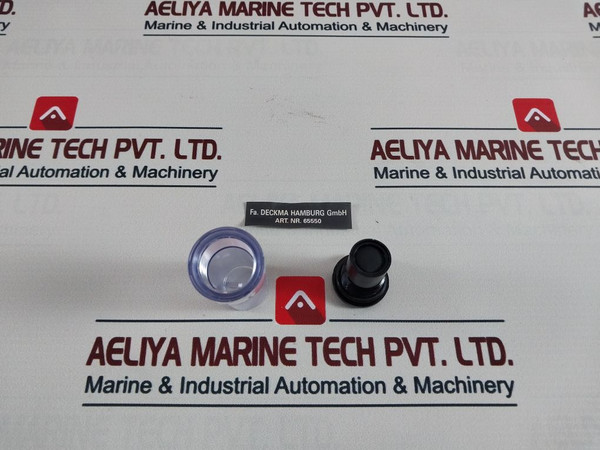 Deckma Hamburg Gmbh 65550 Desiccator