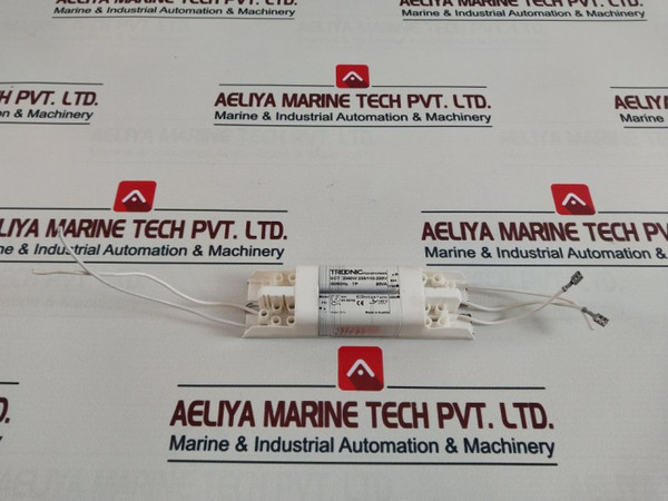 Transformer Tridonic Ect 3050W Austria-made Used