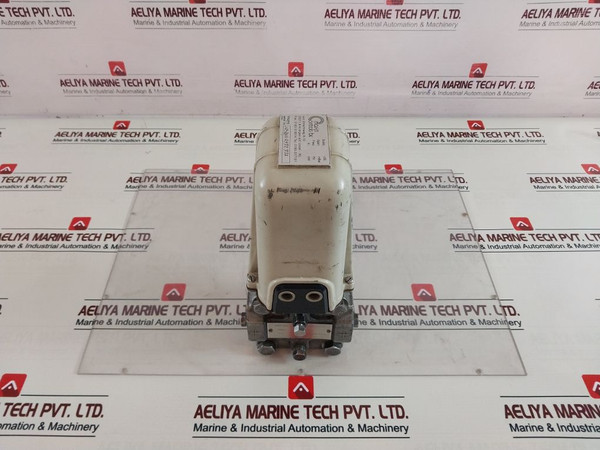 Sami Dpt-250 Pneumatic Differential Pressure Transmitter Dp100020