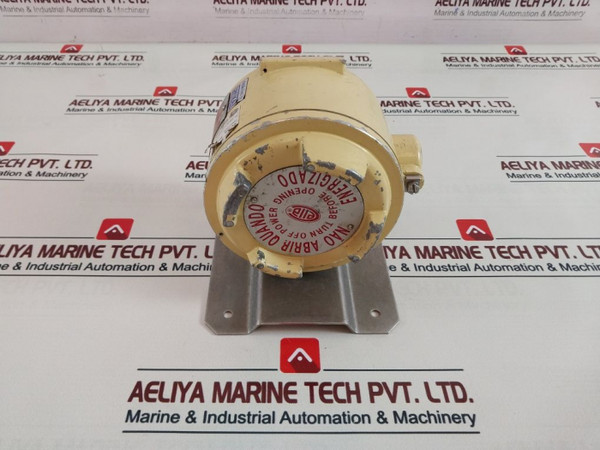 Pressure Switch Wika Maxxds Italy Used