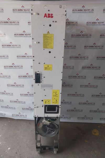 Abb Acs800-104-0580-7+C126+E205+V991 Inverter Drive Module 68685745 709...976Vdc