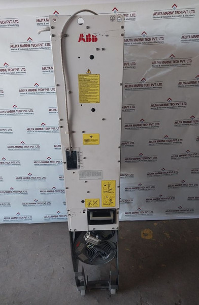 Abb Acs800-104-0580-7+C126+E205+V991 94V Inverter