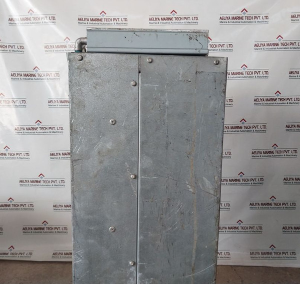 Abb Acs800-704Lc-2150-7 Drive Supply Unit 68648858 3~ 380...690V 1796A 48...63Hz