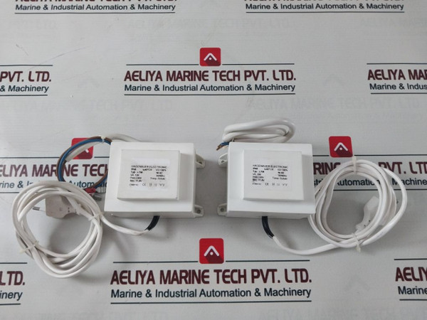 Transformer Hagenauer Electronic Ltw - New