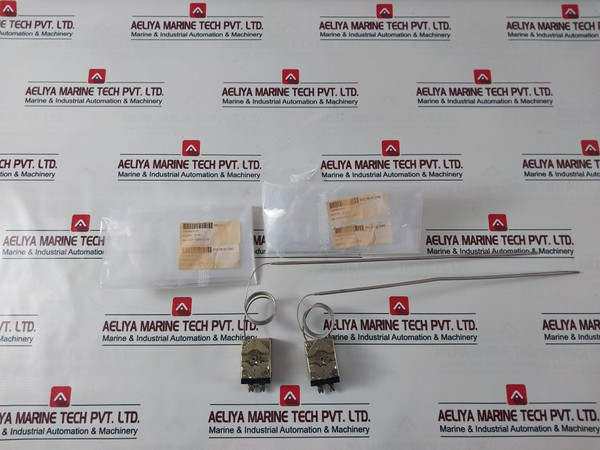 Invensys K-128-36 Oven Thermostat Mt 550°F