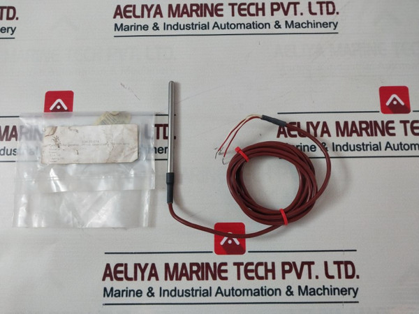 Rtd Sensor Rs 611-8264 - Rs New