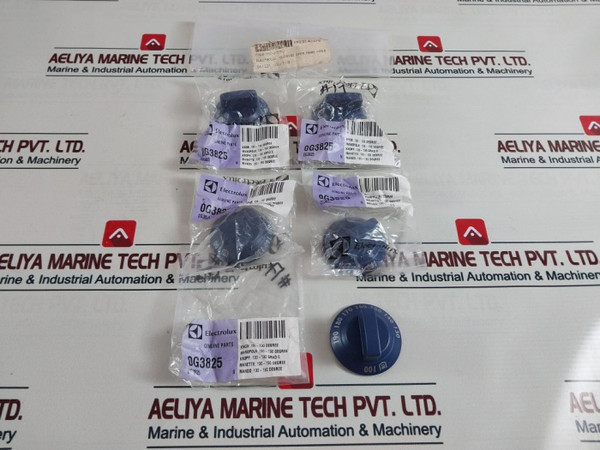 Knob Thermostat Electrolux 0G3825 - 130-190 Degree New