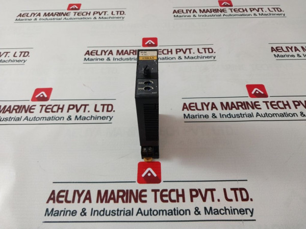 Pot Transmitter M2Ms M-system Co. Ltd. Used