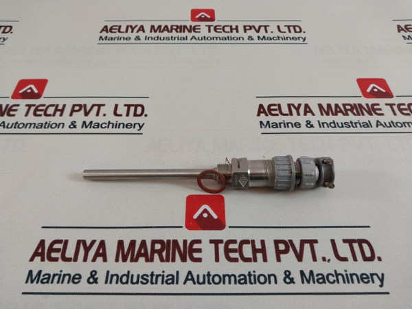 Thermal Resistance Receiver P-1 00605 -Name New