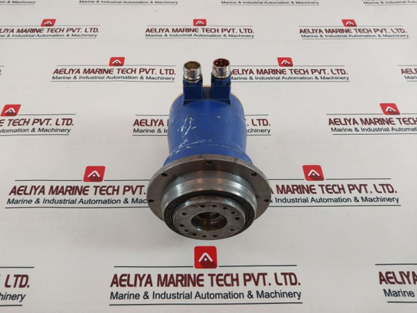 Wittenstein Tpm 025-021R-320P-bp0-045Ulseg Motion Control Rotary Servo Motor