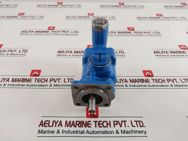 Kracht Kf 25 Rf 2-d 15 Versatile Gear Pump