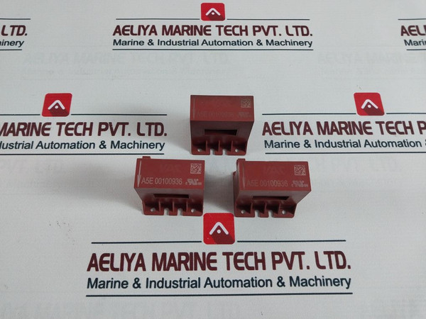 Vac A5E 00100936 Current Transformer 4644X056-87 Sk D7