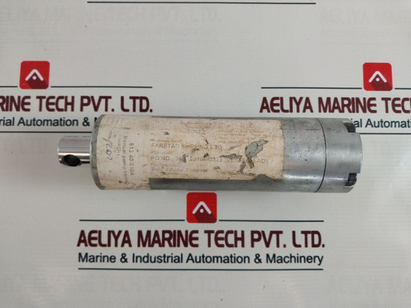 Manual Pump Complete Ims 10002316 - 513.40-010A New