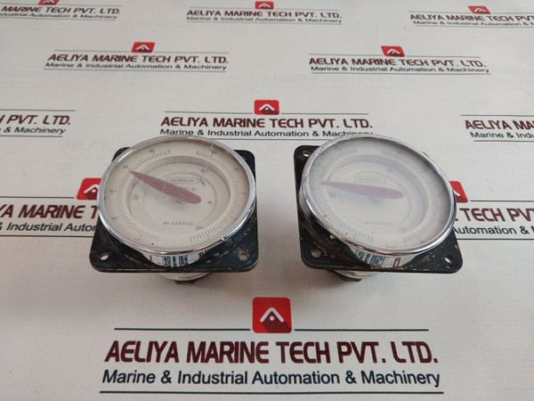 Muirhead Synchro D-505-h, E11A3, 115/60V