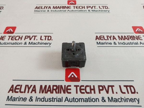 Invensys Inf 240 1118 Rotary Switch 15A