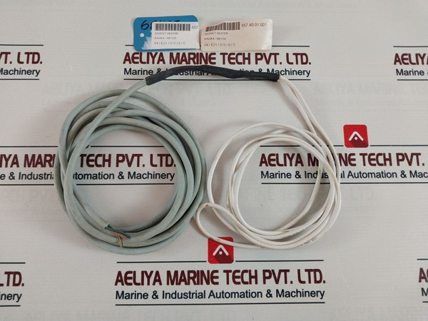 Kima Typ Lm 460 Ohm/M Rev Nmh Package Sensor 557.40.01.001