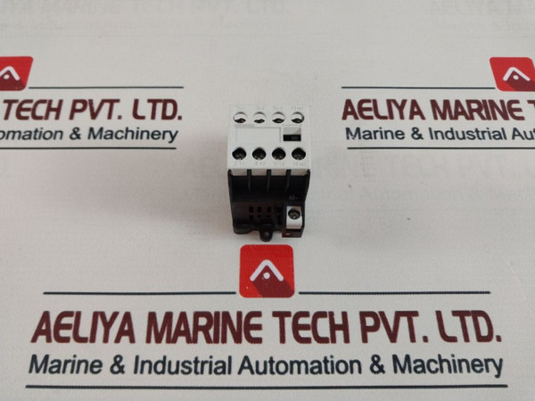 Siemens 3Tg1010-0Bb4 Contactor 20A 400V 50/60Hz