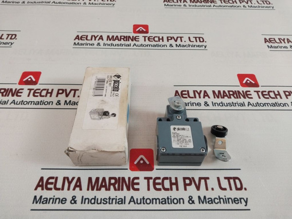 Limit Switch Pizzato Fz 551 Italy New