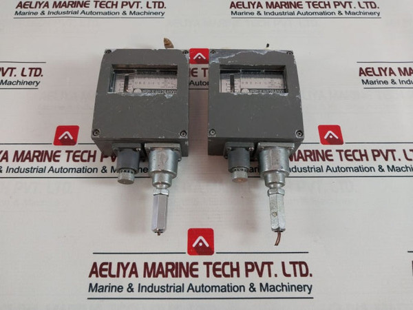 Jiangsu Yuanwang Wtzk-50-c Temperature Controller