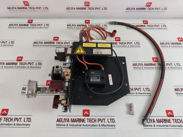 Beru 0 096 600 013 Ignition Transformer