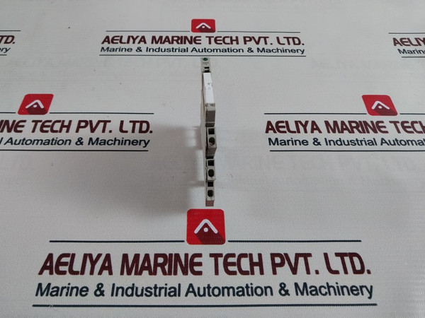 Weidmuller Mrz 120Vuc 1Co Rc Solid State Relay Base 8825960000