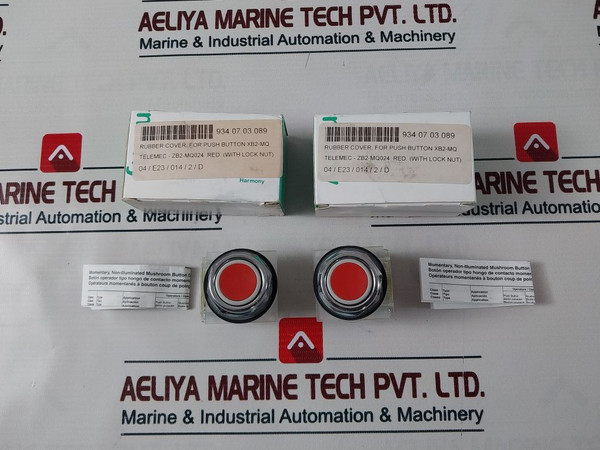 Schneider Electric 9001 Ka1 Flush Pushbutton Operator