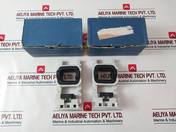 Telemecanique Lx1 Fh 184 Contactor Coil 184-220V 50-60Hz