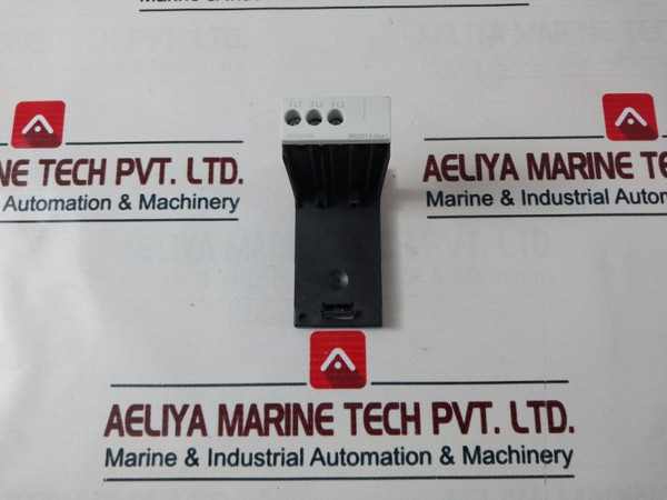 Terminal Support Siemens G/090708 3Rb2913-0Aa1 New