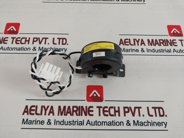 Wicc 635-100-01-l24-50 Current Transformer 50-400Hz