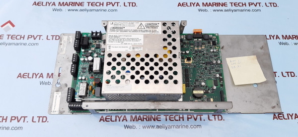 Notifier CPS-24 Power Supply for Fire Alarm Control Unit