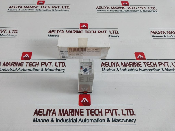 Telemecanique Rht 418B Time Delay Relay 1,5-30 Sec